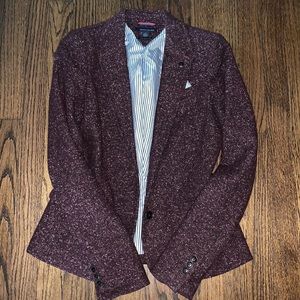 Tommy Hilfiger women’s blazer